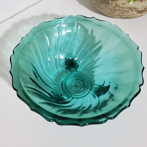 Vintage Jeanette Dish Bowl - Picture 3 of 4